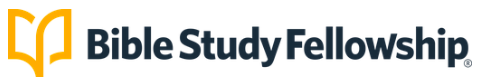 Bible Study Fellowship Logo