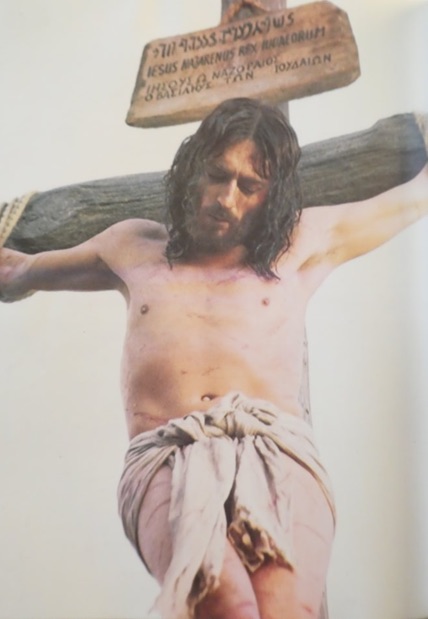 Jesus of Nazareth