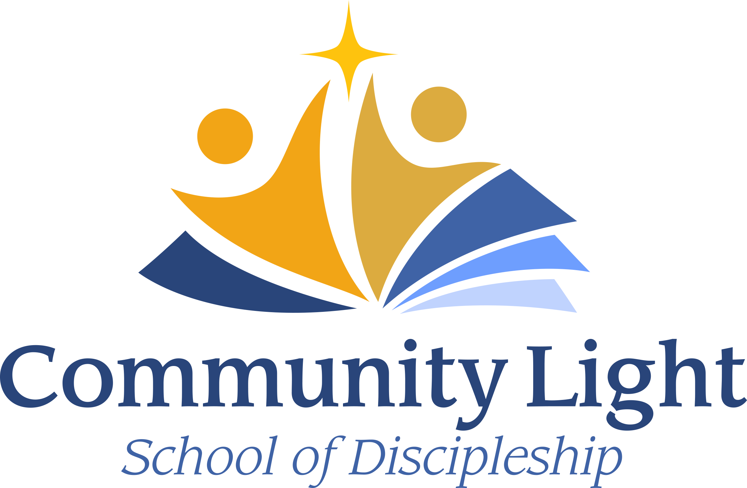 Community Light Logo