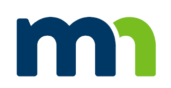 Minnesota licensed child care logo