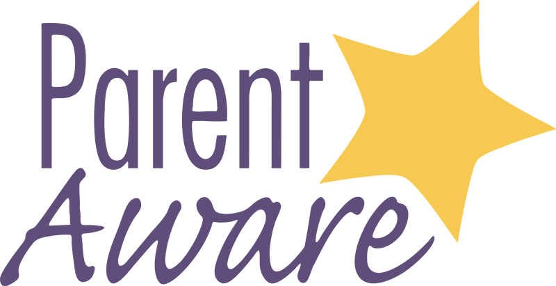 Parent Aware Four-Star Rating logo