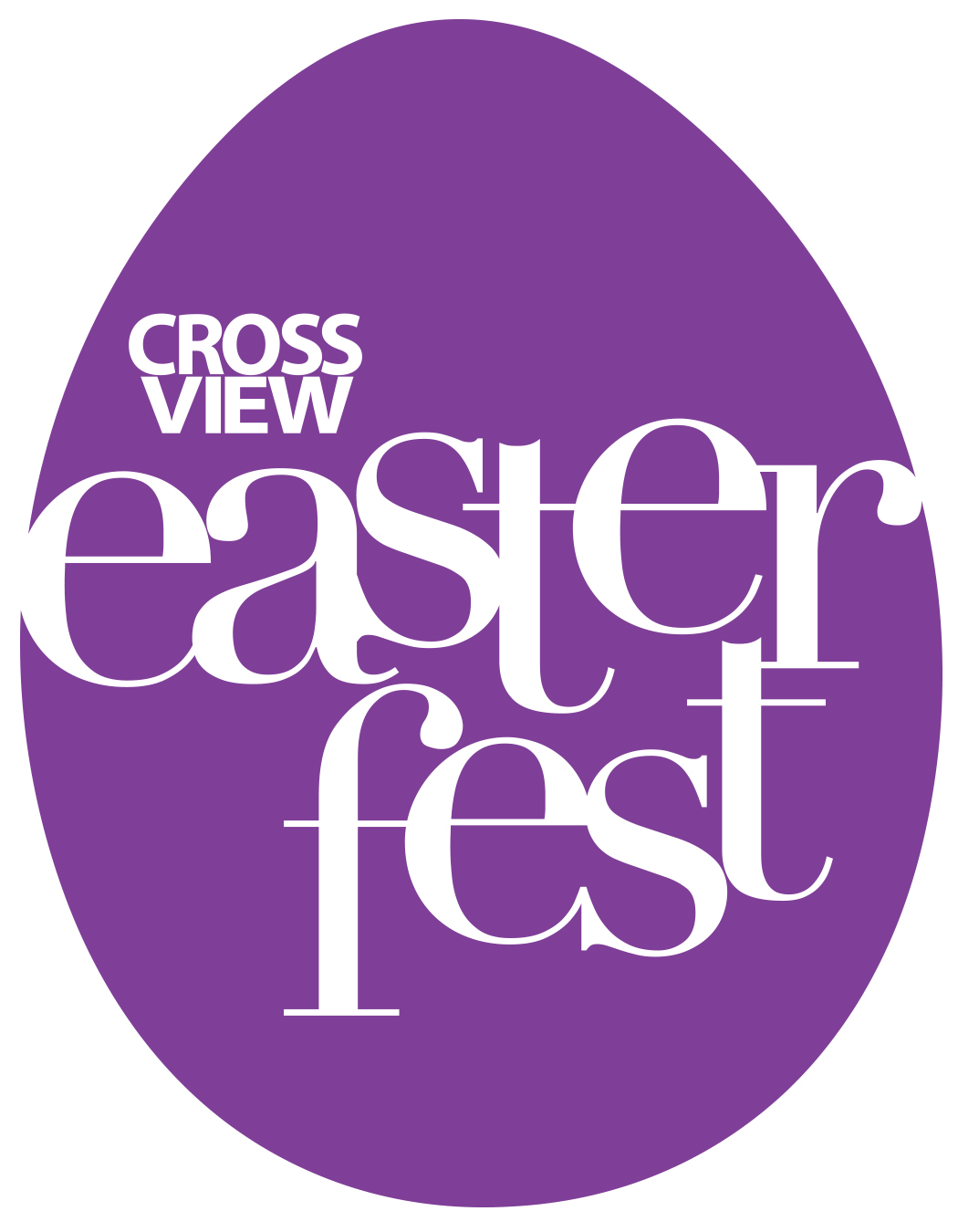 EasterFest Logo