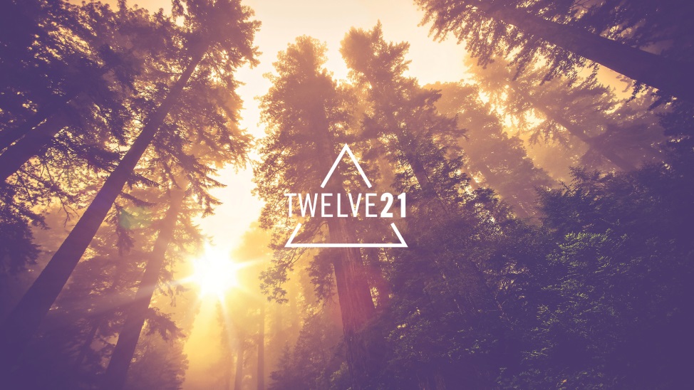 Twelve21 Logo